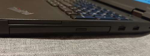 Lenovo ThinkPad T540p Intel i7-4600M@2.9GHz, 16GB Memory, 240GB Samsung SSD, 15.6`