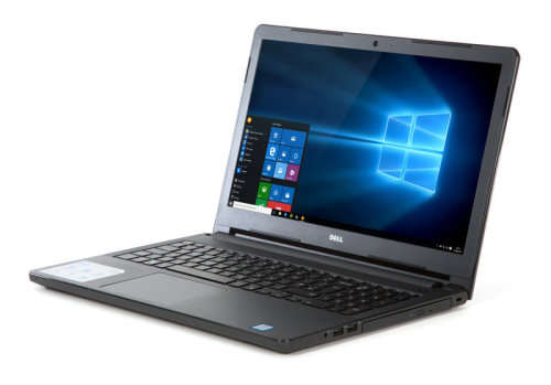 Dell Vostro 3559, Intel i5-6200U @2.3GHz, 8GB RAM, Seagate 500GB HDD, Windows 11 Pro