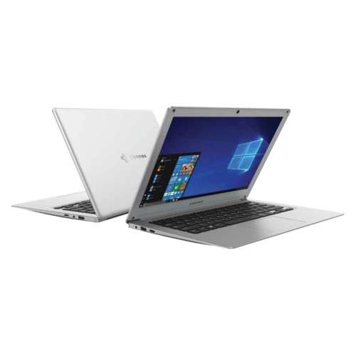New in Box Connex SwiftBook Pro, Intel N3350 Celeron @2.4GHz Turbo, 4GB RAM, 64GB eMMC SSD