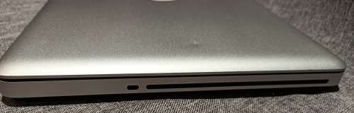 Apple Macbook Pro A1278 13` Core i5 (3210M) 2.5GHz 8GB 500GB HDD, macOS Catalina
