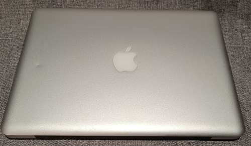 Apple Macbook Pro A1278 13` Core i5 (3210M) 2.5GHz 8GB 500GB HDD, macOS Catalina