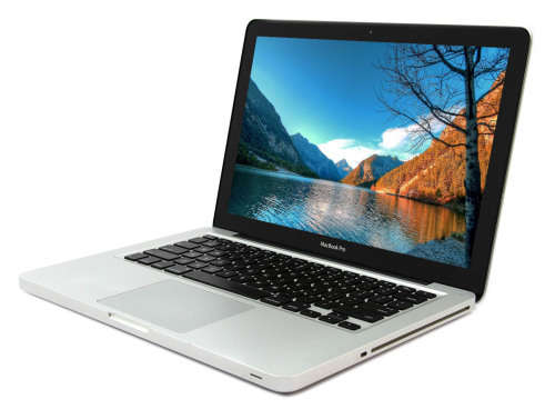 Apple Macbook Pro A1278 13` Core i5 (3210M) 2.5GHz 8GB 500GB HDD, macOS Catalina