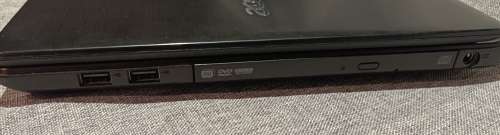 Acer Aspire E15 E571-334K, Intel i3-4030U@1.9GHz, 8GB RAM, 120GFB Samsung SSD, Windows 11