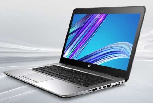 HP EliteBook 840 G3, Intel i5-6300U@2.4GHz, 8GB Memory, Samsung M.2 256GB SSD, Windows 11