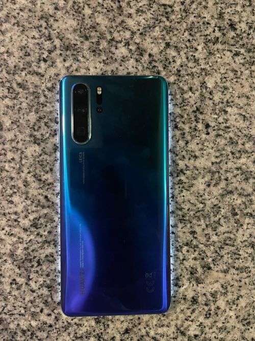 HUAWEI P30 PRO 8GB RAM 256GB SINGLE SIM