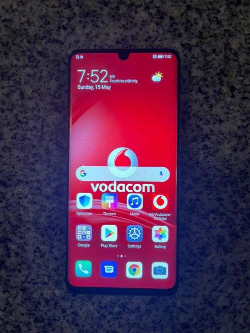 HUAWEI P30 PRO 8GB RAM 256GB SINGLE SIM