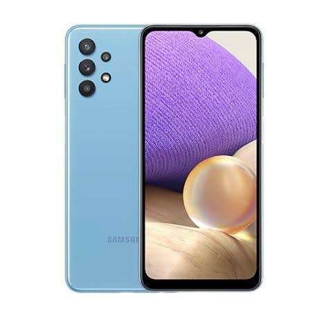 SAMSUNG A32 DUAL SIM
