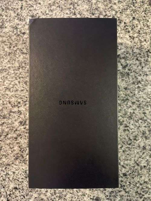 SAMSUNG S8+ DUAL SIM