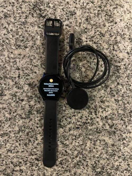 SAMSUNG WATCH ACTIVE B5DA