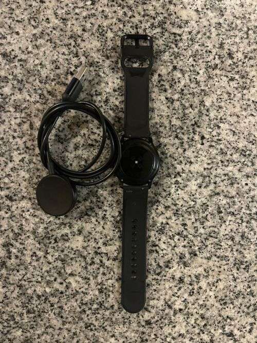 SAMSUNG WATCH ACTIVE B5DA