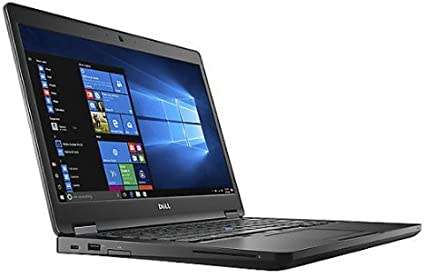 Dell Latitude 5480, Intel i5-7300U@2.6GHz, 8GB RAM, 128GB Liteon SSD, Windows 11 Pro