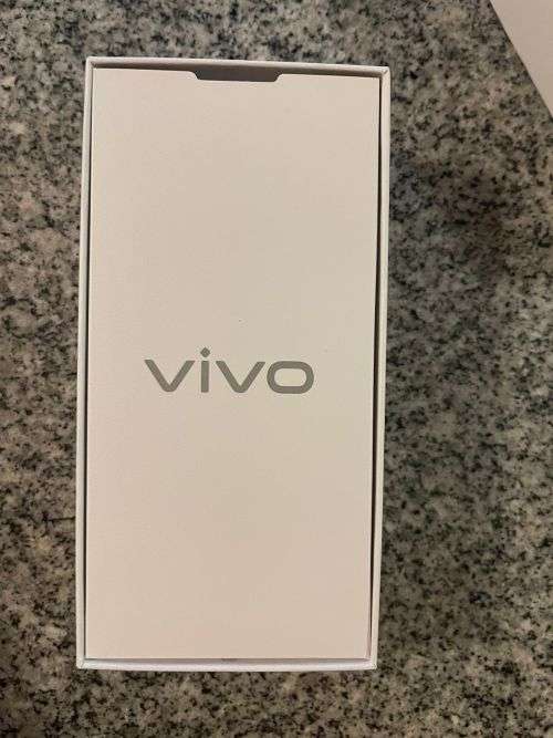 VIVO Y21 V2111 DUAL SIM  METALIC BLUE MINT CONDITION AS NEW