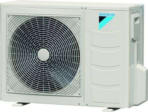 Daikin  9000 btu Inverter Midwall Split Aircon Model RXB35C5V1B9 New Outdoor Unit only