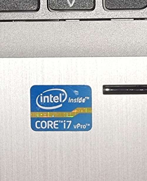 HP EliteBook Folio 9470M, Intel i7-3663U@2.5GHz, 8GB Memory, 256GD SSD, 64GB mSATA SSD, Windows 11