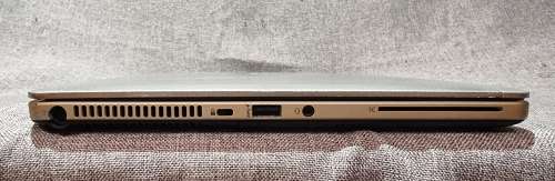 HP EliteBook Folio 9470M, Intel i7-3663U@2.5GHz, 8GB Memory, 256GD SSD, 64GB mSATA SSD, Windows 11