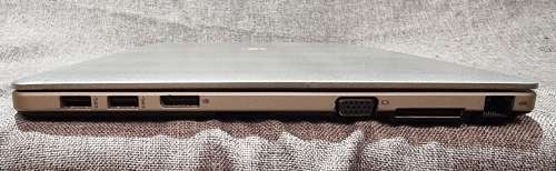 HP EliteBook Folio 9470M, Intel i7-3663U@2.5GHz, 8GB Memory, 256GD SSD, 64GB mSATA SSD, Windows 11