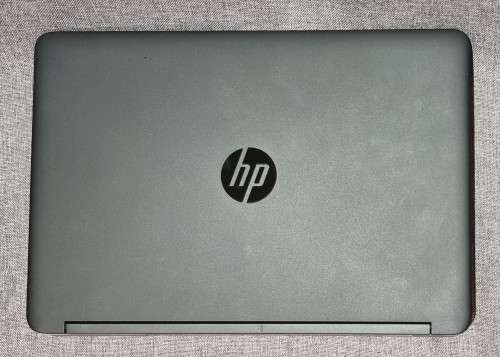 HP ProBook 645 G1 AMD-A6 5350M@2.9 GHz, AMD Radeon HD 8450G GPU, Windows 11 Pro, 8GB RAM, 500 GB HDD
