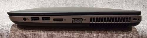 HP ProBook 645 G1 AMD-A6 5350M@2.9 GHz, AMD Radeon HD 8450G GPU, Windows 11 Pro, 8GB RAM, 500 GB HDD