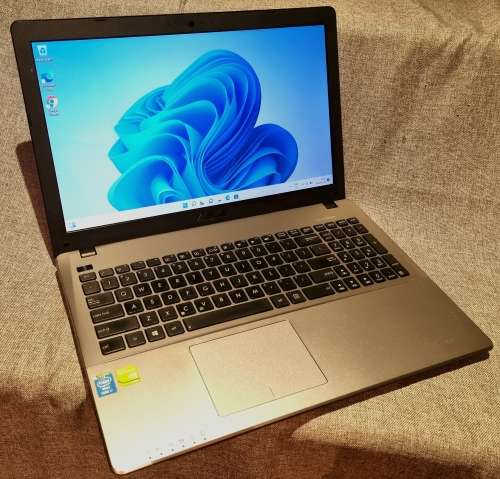 Asus X550L 15.6-inch, Intel Core i7-4500U@1.8GHz, NVIDIA GeForce GT 720M 2GB GPU, 8GB Memory, 1TB HD