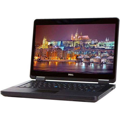 Dell Latitude E5440 Intel Core i5-4200U@1.60GHz,8GB RAM, 500GB HDD, 14` Notebook, Longlife Battery