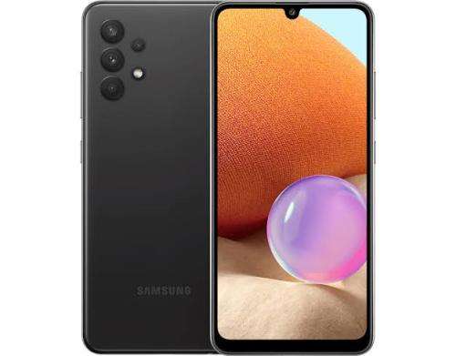 SAMSUNG A32 DUAL SIM NEW SEALED