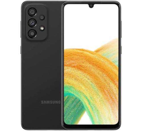 SAMSUNG A33 5G SINGLE SIM NEW SEALED