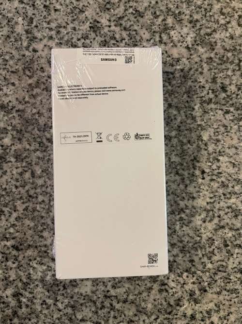 SAMSUNG A33 5G SINGLE SIM NEW SEALED