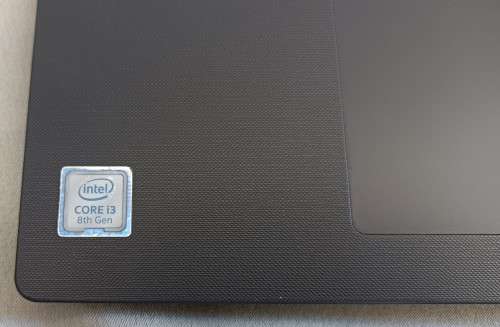Lenovo V15-IKB, 8th Gen Intel Core i3-8130U@3.40 GHz,8GB DDR4, 256GB m.2 SSD, 15.6-inch (1366x768)