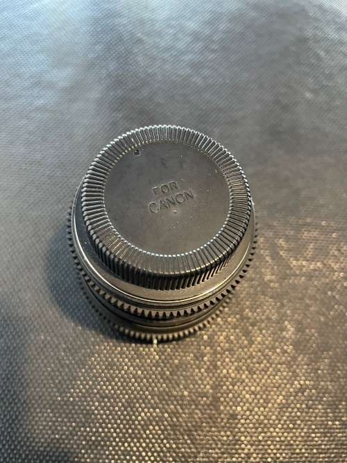 ROKINON 1.5/50MM T1.5 AS UMC LENS