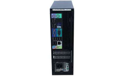 Dell OptiPlex 9020 i5-4570@3.2GHz,8GB RAM, 240GB SSD, Windows 11 Pro