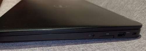 Dell Latitude E5470 UltraBook, Core i5-6500U@2.5GHz, 16GB RAM, 256GB M.2 SSD, Windows 11Pro