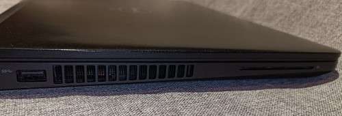 Dell Latitude E5470 UltraBook, Core i5-6500U@2.5GHz, 16GB RAM, 256GB M.2 SSD, Windows 11Pro
