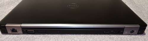 Dell Latitude E5470 UltraBook, Core i5-6500U@2.5GHz, 16GB RAM, 256GB M.2 SSD, Windows 11Pro