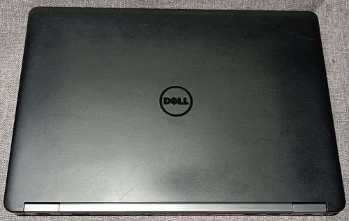 Dell Latitude E5470 UltraBook, Core i5-6500U@2.5GHz, 16GB RAM, 256GB M.2 SSD, Windows 11Pro