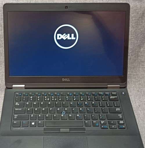 Dell Latitude E5470 UltraBook, Core i5-6500U@2.5GHz, 16GB RAM, 256GB M.2 SSD, Windows 11Pro