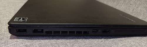 Lenovo ThinkPad T440 Dual battery UltraBook, i5-4300U@2.49GHz, Full HD Display, 8GB RAM, 512GB SSD