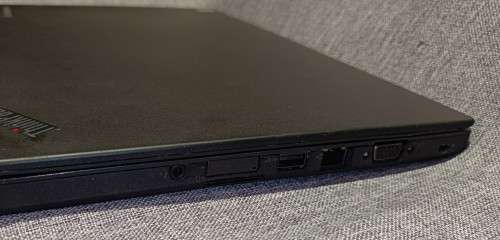 Lenovo ThinkPad T440 Dual battery UltraBook, i5-4300U@2.49GHz, Full HD Display, 8GB RAM, 512GB SSD