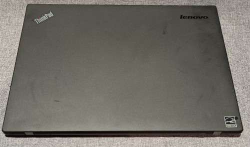Lenovo ThinkPad T440 Dual battery UltraBook, i5-4300U@2.49GHz, Full HD Display, 8GB RAM, 512GB SSD