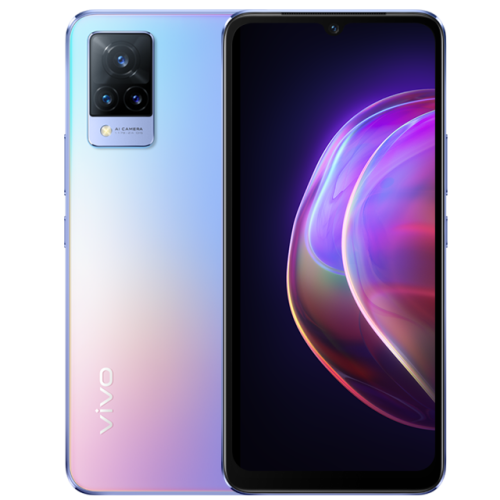 Vivo V21 5G 8GB RAM 128GB Sunset Dazzle New Sealed