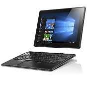 Lenovo IdeaPad Miix 310-10ICR, TouchScreen 10.1` 1280x800 resolution, 2GB RAM, 32GB eMMC SSD, Win10