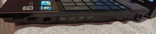 HP ProBook 4520s, 15.6` display,  Intel i3-M350@2.27GHz, 3GB Memory, 300GB HDD, Windows 11Pro