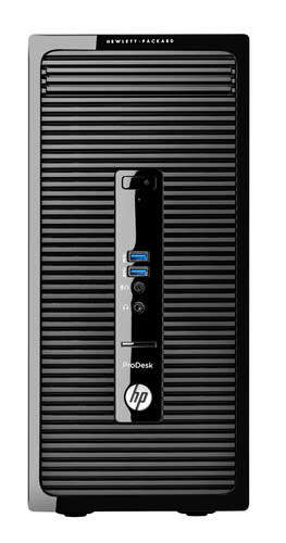 HP ProDesk 400 G2 MT, Intel i5-4590s@3GHz, 8GB Memory, 500GB HDD, Windows 11 Pro