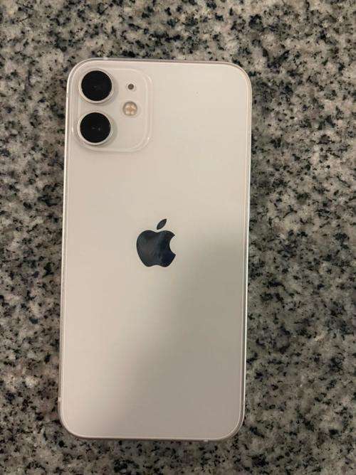 I PHONE 12 MINI 64GB  MINT CONDITION 98% BATT HEALTH