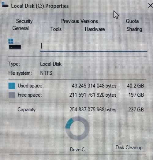 Dell Latitude E5470, Intel i5-6300U@2.4GHz, 16GB Memory, Samsung 256GB m.2 SSD, Windows11Pro