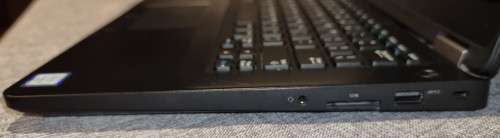 Dell Latitude E5470, Intel i5-6300U@2.4GHz, 16GB Memory, Samsung 256GB m.2 SSD, Windows11Pro