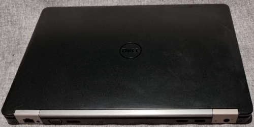 Dell Latitude E5470, Intel i5-6300U@2.4GHz, 16GB Memory, Samsung 256GB m.2 SSD, Windows11Pro