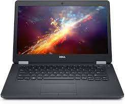 Dell Latitude E5470, Intel i5-6300U@2.4GHz, 16GB Memory, Samsung 256GB m.2 SSD, Windows11Pro