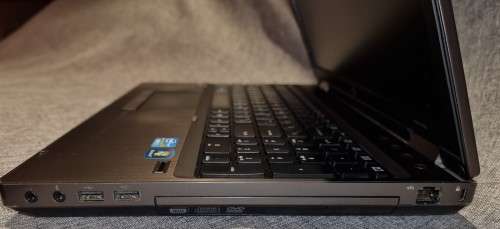 HP ProBook 6560b Intel i5-2450M@2.5GHz, 8GB RAM, 320GB HDD, Windows 11 Pro