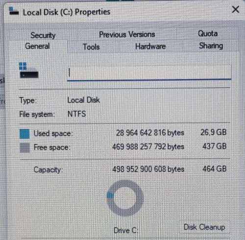 Lenovo T420 14` Display, Intel i5-2430M@2.4GHz, 8GB RAM, 500GB HDD, Windows 11Pro