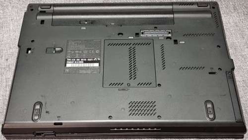 Lenovo T420 14` Display, Intel i5-2430M@2.4GHz, 8GB RAM, 500GB HDD, Windows 11Pro